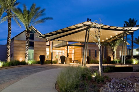 Mantarays Ningaloo Beach Resort - Hotels Melbourne 2