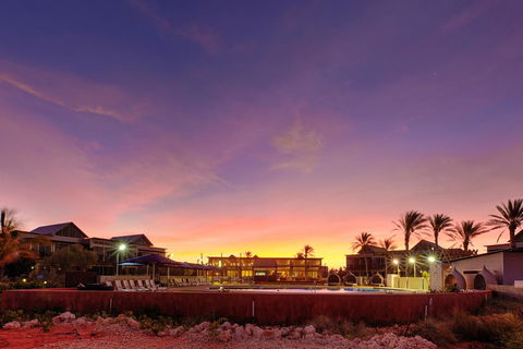 Mantarays Ningaloo Beach Resort - Hotels Melbourne 8