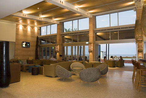 Mantarays Ningaloo Beach Resort - Hotels Melbourne 38