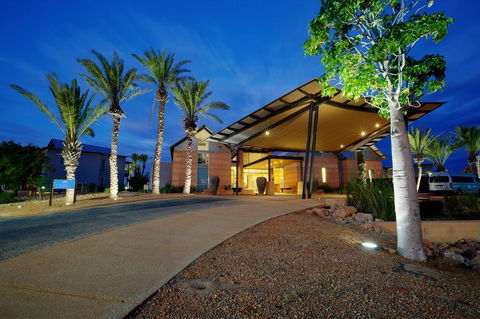 Mantarays Ningaloo Beach Resort - Hotels Melbourne 10