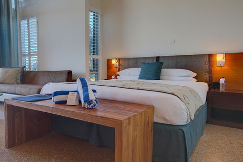 Mantarays Ningaloo Beach Resort - Hotels Melbourne 20
