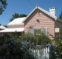 RoseMoore Bed  Breakfast - Hotels Melbourne