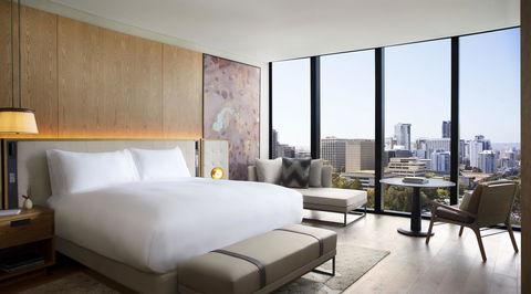 The Ritz-Carlton, Perth - Hotels Melbourne 19