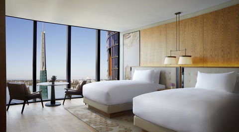 The Ritz-Carlton, Perth - Hotels Melbourne 18