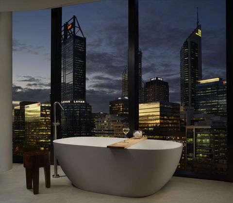 The Ritz-Carlton, Perth - Hotels Melbourne 6