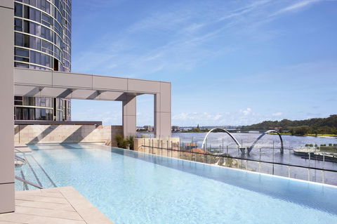 The Ritz-Carlton, Perth - Hotels Melbourne 1