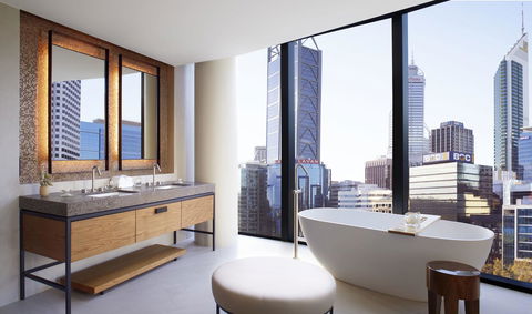 The Ritz-Carlton, Perth - Hotels Melbourne 4