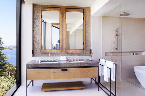 The Ritz-Carlton, Perth - Hotels Melbourne 2