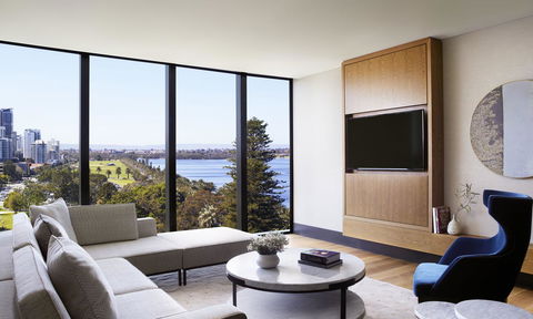 The Ritz-Carlton, Perth - Hotels Melbourne 13