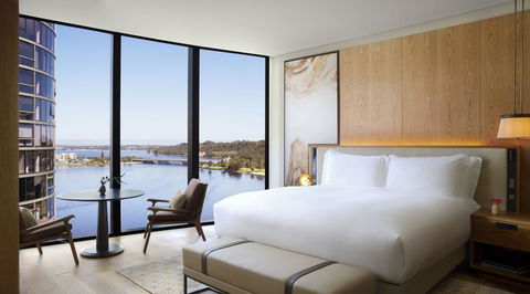 The Ritz-Carlton, Perth - Hotels Melbourne 17