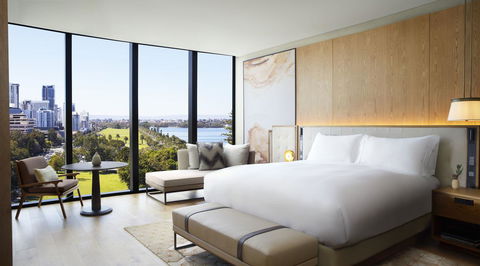 The Ritz-Carlton, Perth - Hotels Melbourne 28
