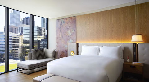 The Ritz-Carlton, Perth - Hotels Melbourne 11