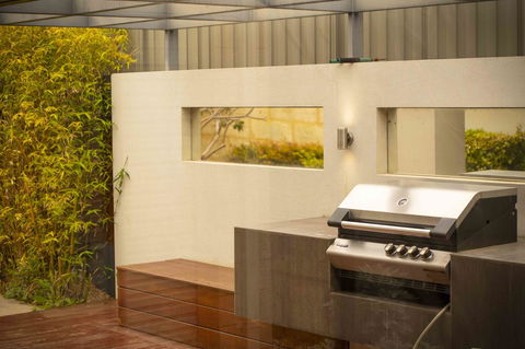 Magnificent Beach Retreat - Hotels Melbourne 37