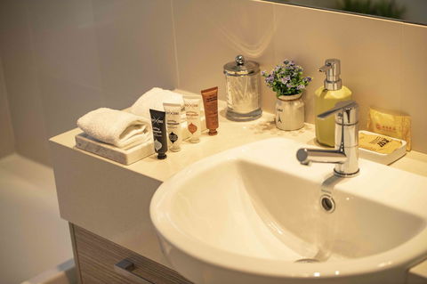 Magnificent Beach Retreat - Hotels Melbourne 19