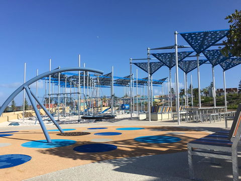 Magnificent Beach Retreat - Hotels Melbourne 44