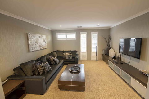 Magnificent Beach Retreat - Hotels Melbourne 22