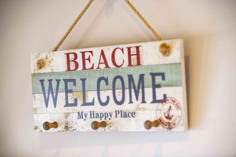 Magnificent Beach Retreat - Hotels Melbourne 4