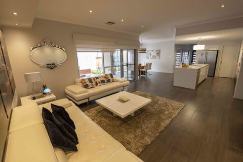 Magnificent Beach Retreat - Hotels Melbourne 23