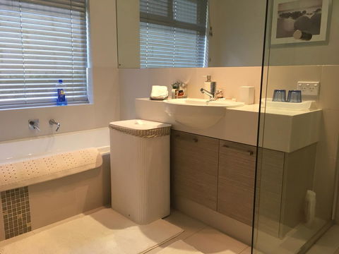 Magnificent Beach Retreat - Hotels Melbourne 20