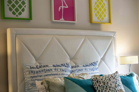 Magnificent Beach Retreat - Hotels Melbourne 14