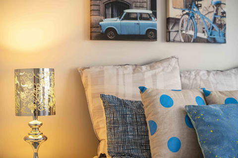 Magnificent Beach Retreat - Hotels Melbourne 15