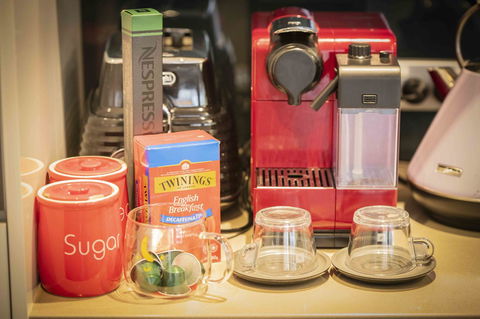 Magnificent Beach Retreat - Hotels Melbourne 26