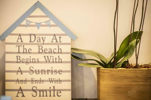 Magnificent Beach Retreat - Hotels Melbourne 21