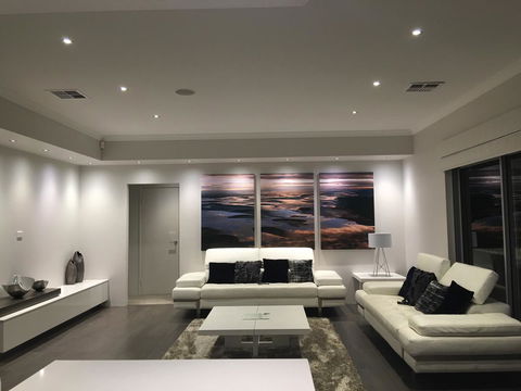 Magnificent Beach Retreat - Hotels Melbourne 28