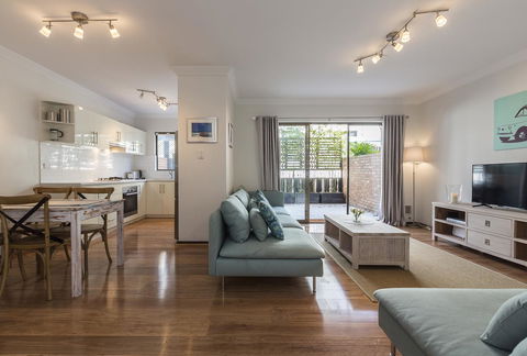 Cottesloe Sea Salt Abode - Executive Escapes - Hotels Melbourne 0