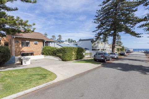 Cottesloe Sea Salt Abode - Executive Escapes - Hotels Melbourne 15