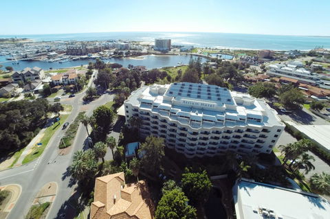 Atrium Hotel Mandurah - Hotels Melbourne 13