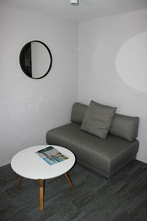 Atrium Hotel Mandurah - Hotels Melbourne 10