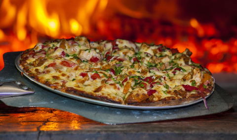 Atrium Hotel Mandurah - Hotels Melbourne 34