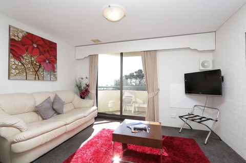 Atrium Hotel Mandurah - Hotels Melbourne 42