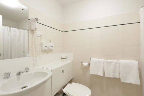 Atrium Hotel Mandurah - Hotels Melbourne 37