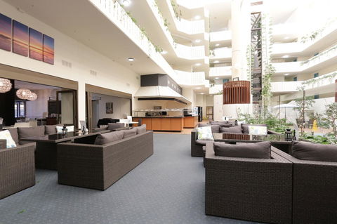 Atrium Hotel Mandurah - Hotels Melbourne 31