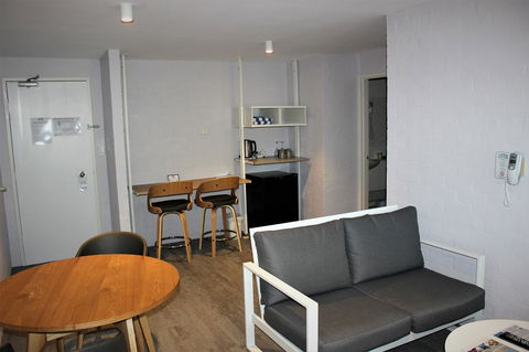 Atrium Hotel Mandurah - Hotels Melbourne 12