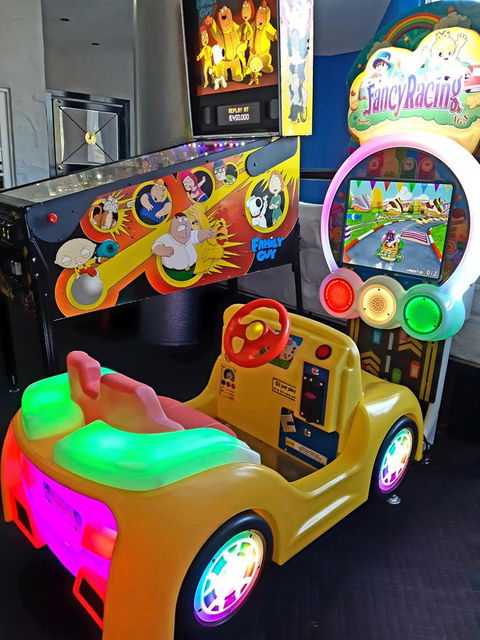 Atrium Hotel Mandurah - Hotels Melbourne 36