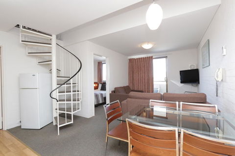 Atrium Hotel Mandurah - Hotels Melbourne 21