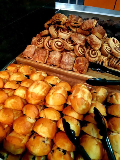 Atrium Hotel Mandurah - Hotels Melbourne 38