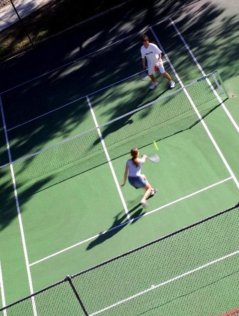 Atrium Hotel Mandurah - Hotels Melbourne 20