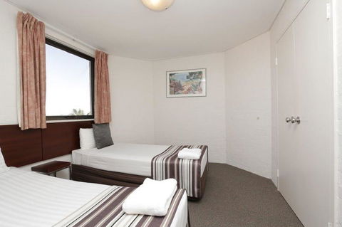 Atrium Hotel Mandurah - Hotels Melbourne 5