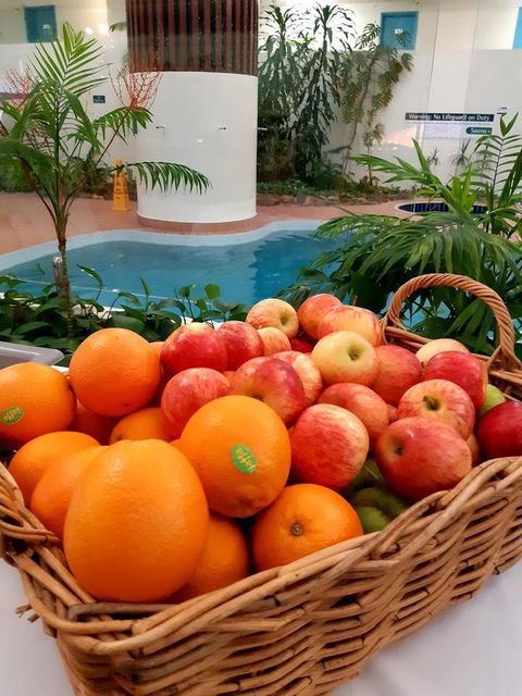 Atrium Hotel Mandurah - Hotels Melbourne 27