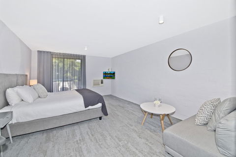 Atrium Hotel Mandurah - Hotels Melbourne 14