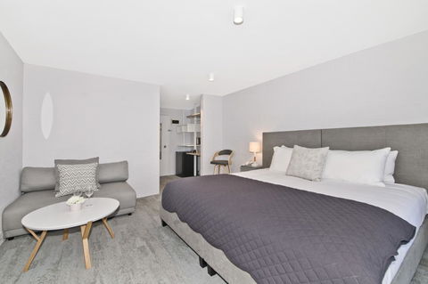 Atrium Hotel Mandurah - Hotels Melbourne 16