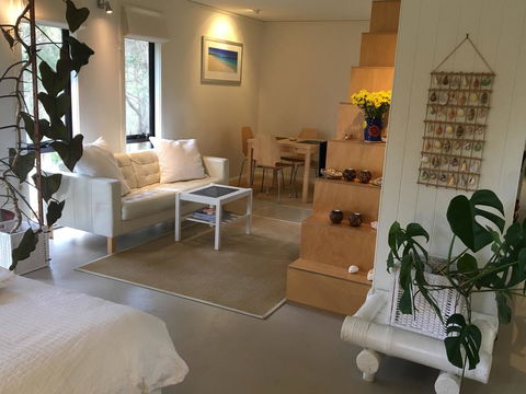 DESIGNER'S STUDIO - Hotels Melbourne 17