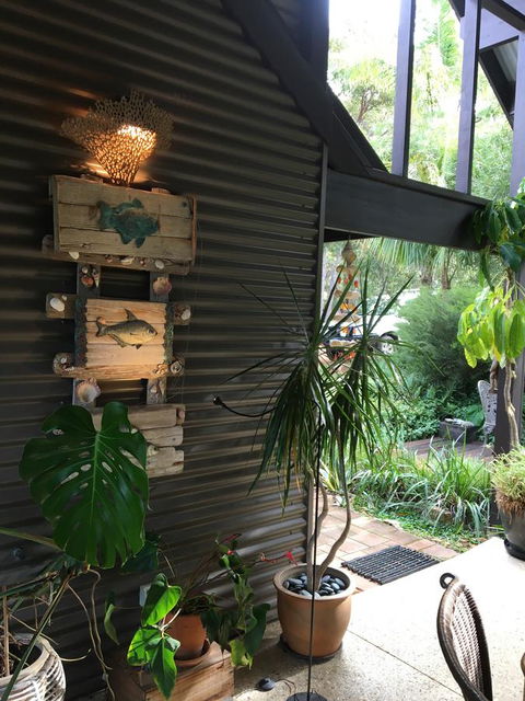 DESIGNER'S STUDIO - Hotels Melbourne 20