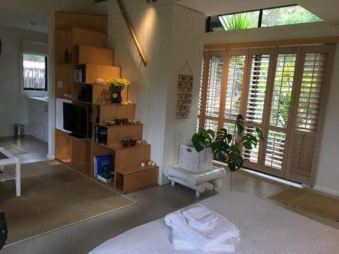 DESIGNER'S STUDIO - Hotels Melbourne 4