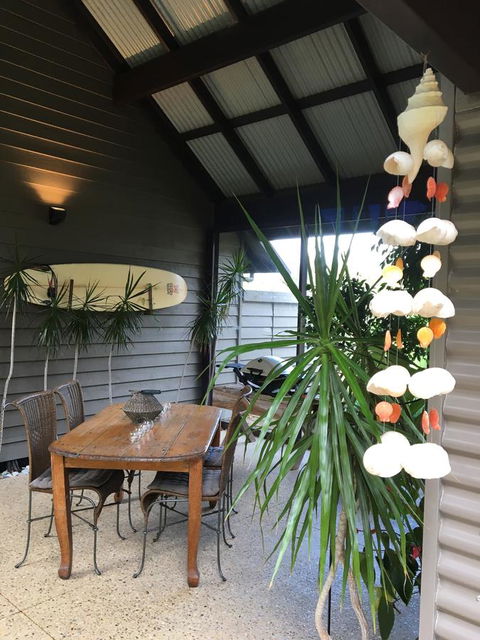 DESIGNER'S STUDIO - Hotels Melbourne 8