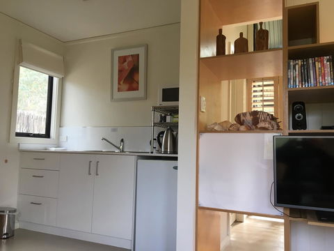 DESIGNER'S STUDIO - Hotels Melbourne 6